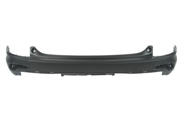 BLIC 5506-00-2951950P Προφυλακτήρας πίσω CR-V 2.0 e-CVT Hybrid (RT5) 215 PS βενζινοκίνητο/ηλεκτροκίνητο