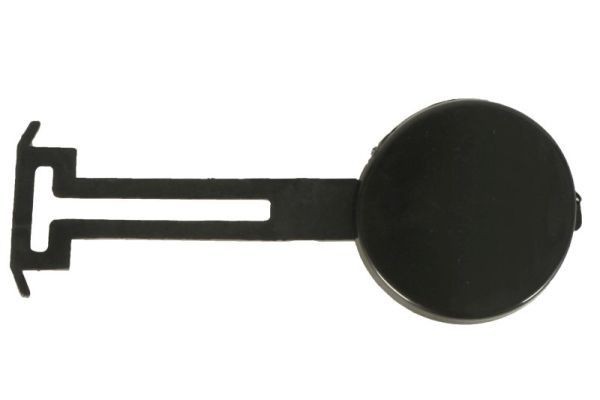 BLIC 5513-00-0519971P Bumper Cover, towing device C3 1.4 i Bivalent 73 PS Petrol/Natural Gas (CNG) 2013