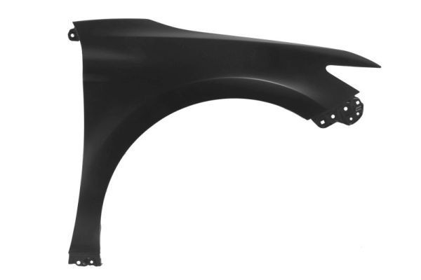 BLIC Wing fender Article number: 6504-04-8167312P cheaply