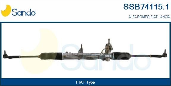 SANDO Boost Pressure Control Valve Article number: SPV70008.7 cheaply