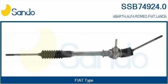 SANDO Boost Pressure Control Valve Article number: SPV71023.7 cheaply