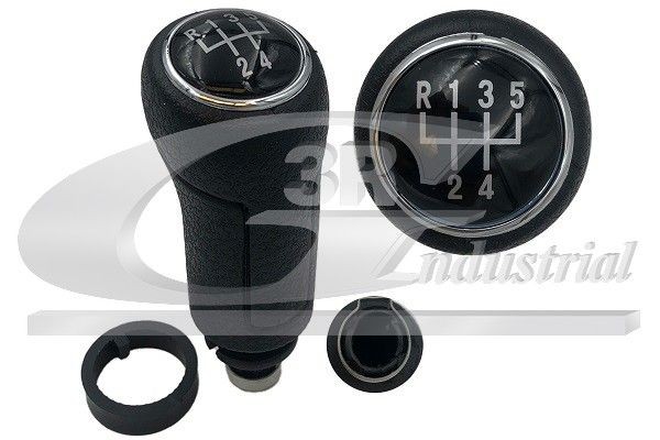 3RG 25778 Топка за скоростен лост POLO 1.9 SDI 64 K.C. дизел