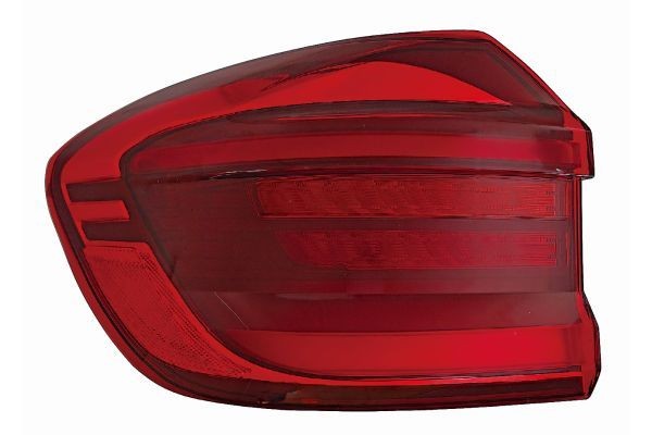 ABAKUS Rear light Article number: 444-1989R-AE cheaply