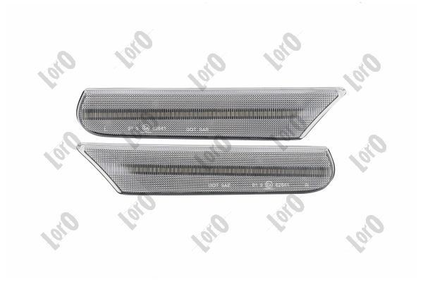 ABAKUS Komplet smernika številka artikla: L40-140-005LED poceni