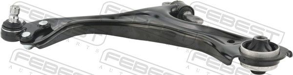 FEBEST Suspension arm Article number: 2224-K5LH cheaply