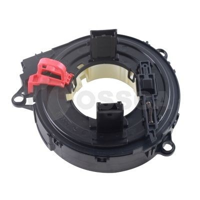 OSSCA 68271 Clockspring, airbag 7 Series 730 i, Li 258 PS Petrol 2009