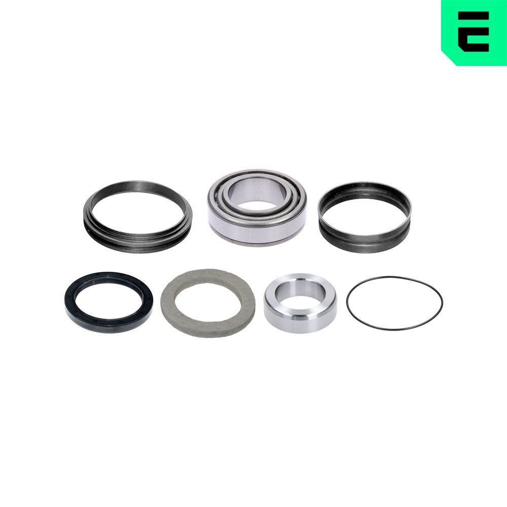OPTIMAL Kit cuscinetto ruota Numero articolo: 682175 poco costoso