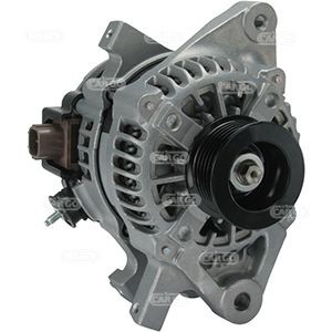 HC-Cargo Alternator Article number: 115430 cheaply