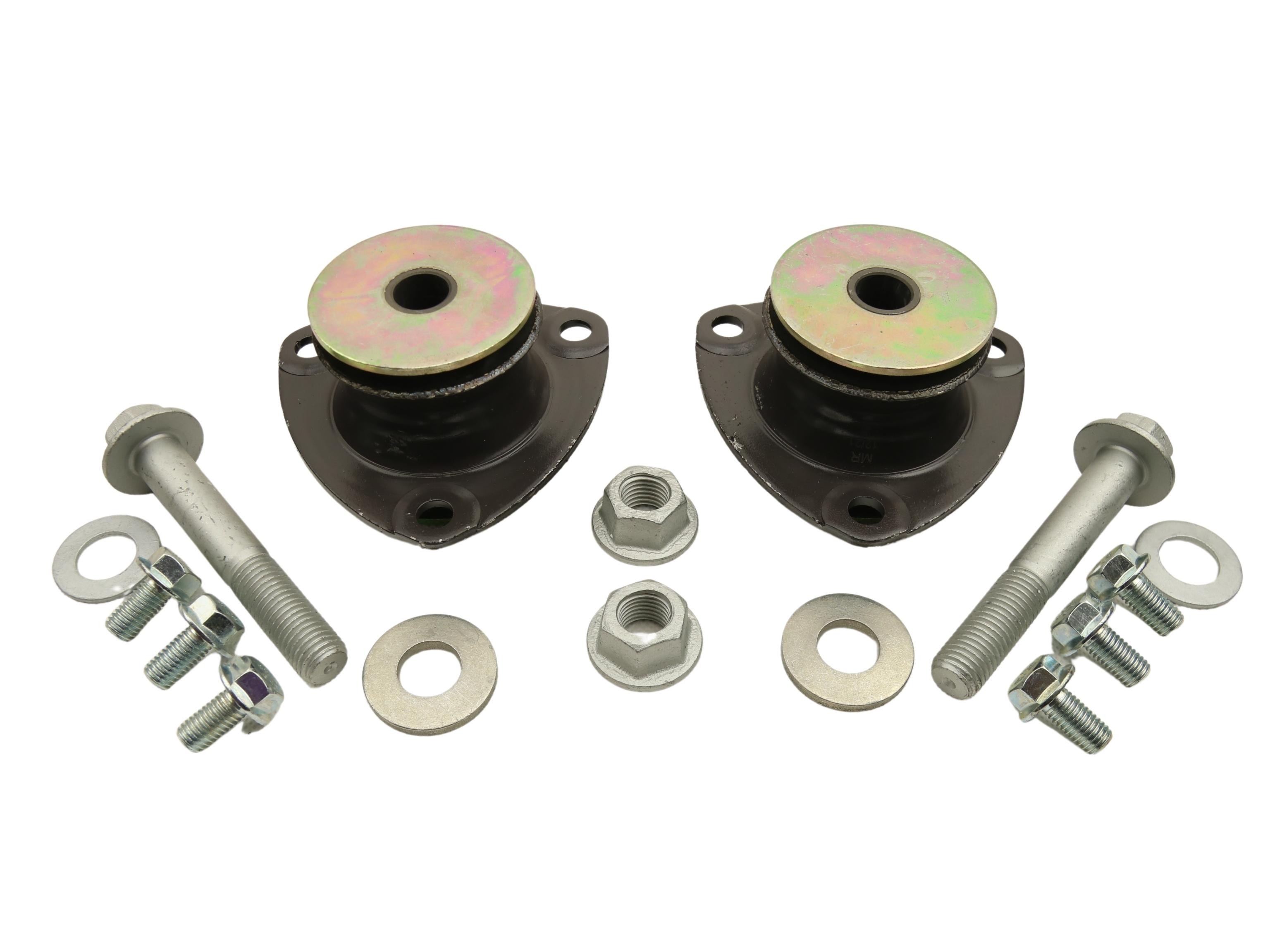 FAST FT14201 Puks, kabiinikinnitus Daily 35S21, 35C21, 40C21, 50C21, 60C21, 65C21, 70C21 205 HP Diisel