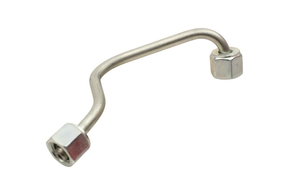 FAST FT39802 High Pressure Pipe, injection system DUCATO 2.2 D 100 Multijet 100 PS Diesel