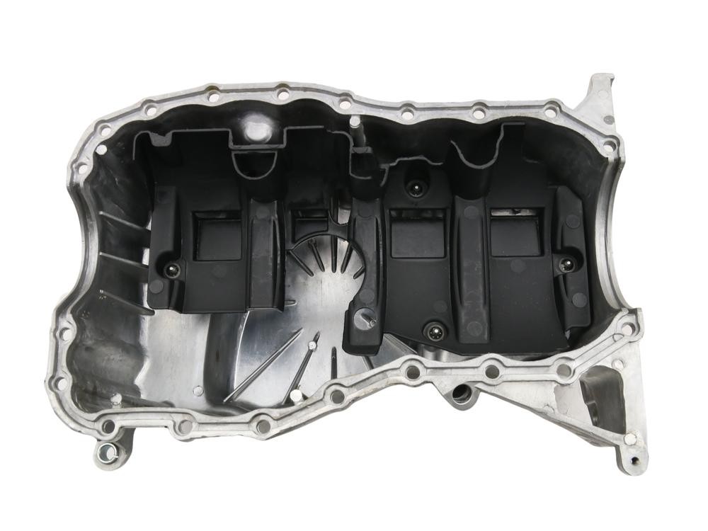 FAST Oil sump Article number: FT49320 cheaply