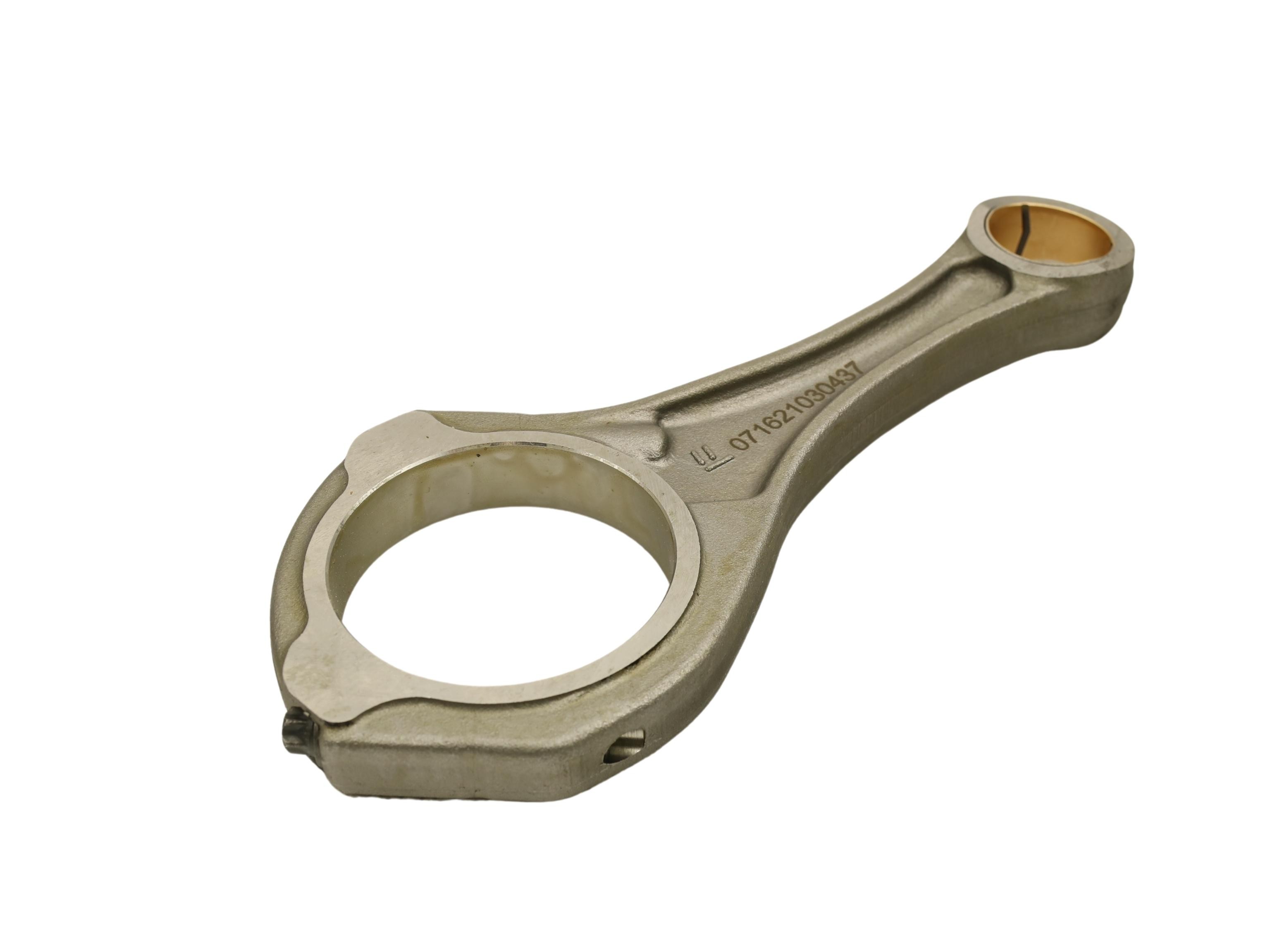 FAST FT51772 Connecting Rod C-Class C 350 CDI 4-matic (204.289) 224 PS Diesel 2014