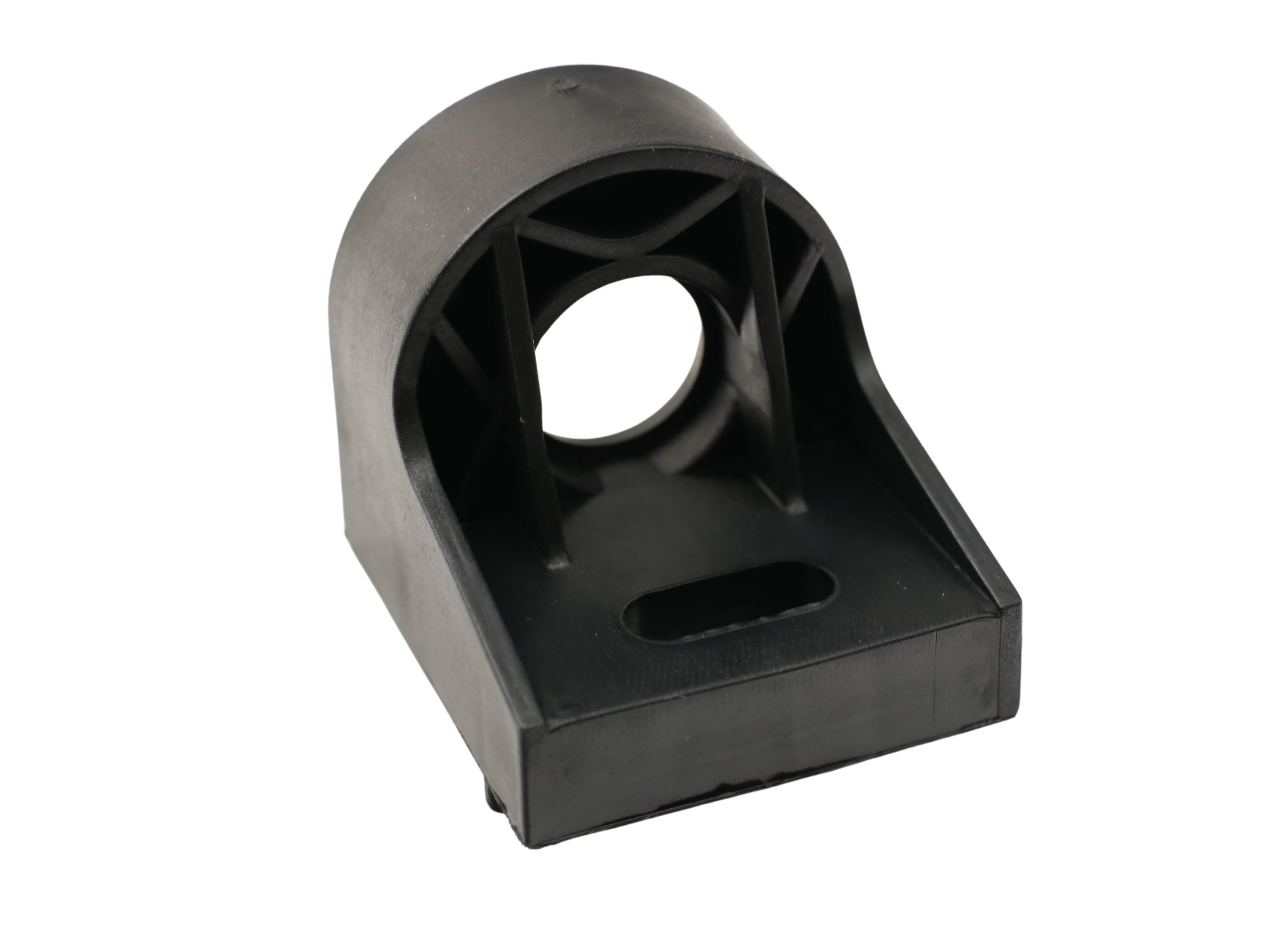 FAST FT55804 Mounting, radiator DUCATO 2.3 D 150 Multijet 148 PS Diesel