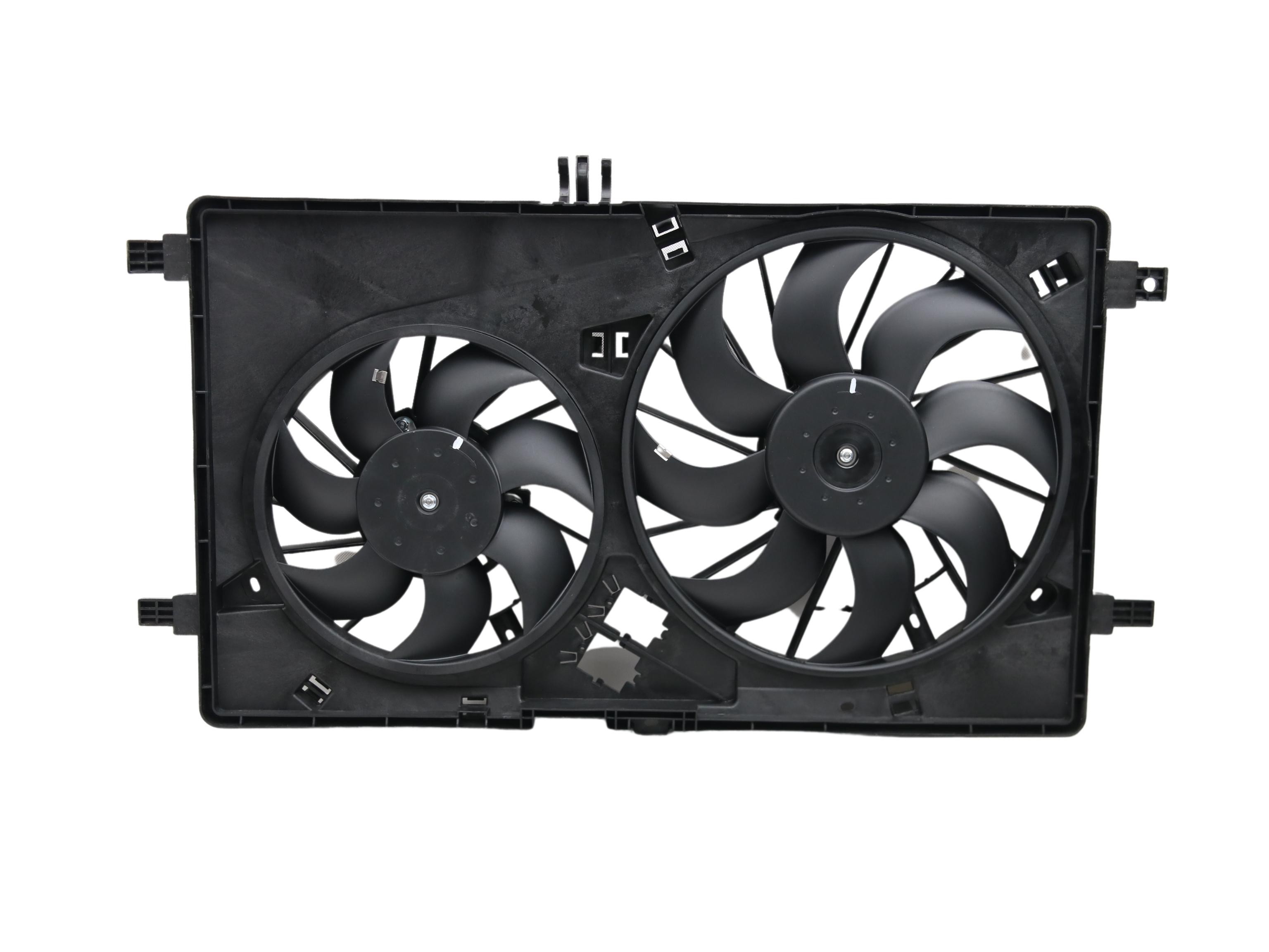 FAST Fan, radiator Article number: FT56078 cheaply