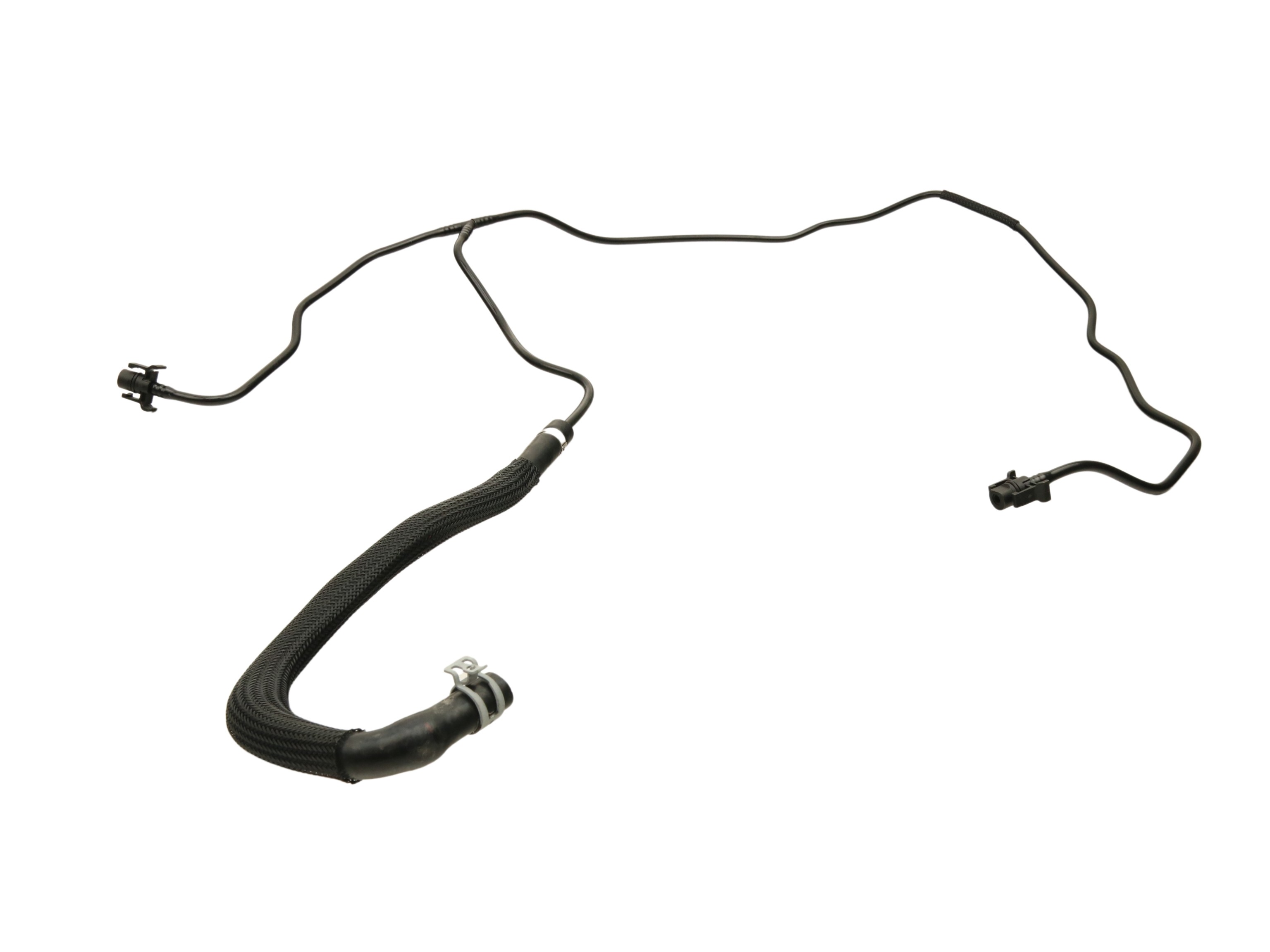 FAST Radiator hose Article number: FT61498 cheaply
