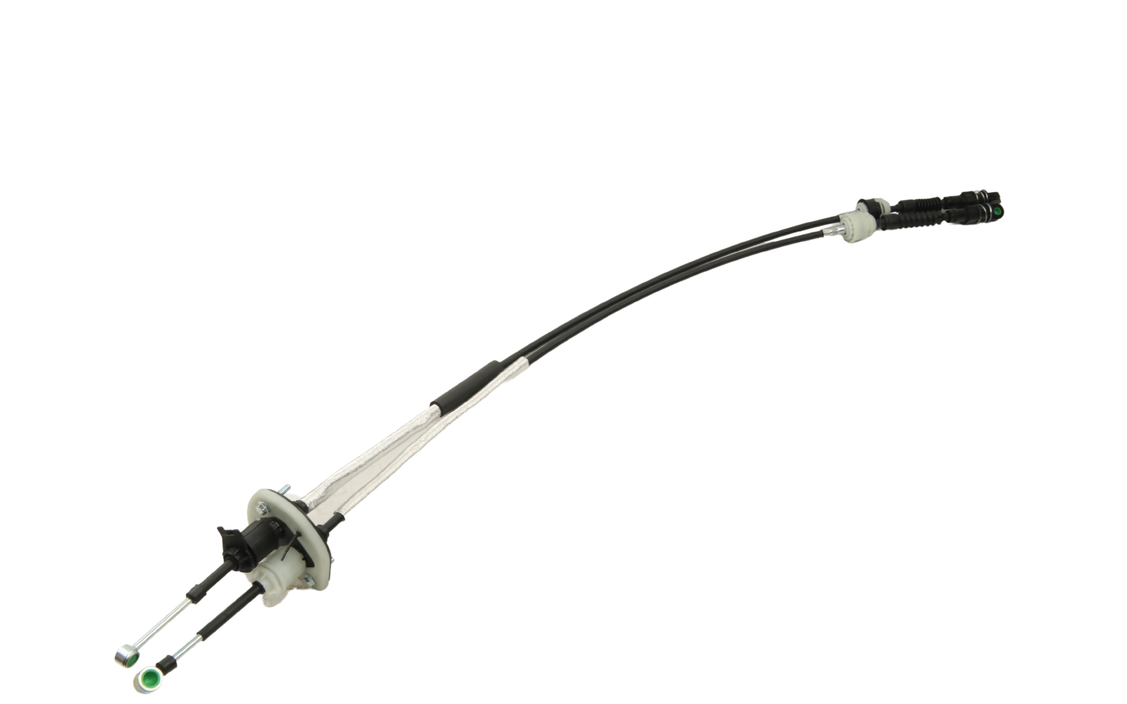 FAST FT73114 Cable, manual transmission Daily 29S13, 29L13, 29L13D, 35S13, 35C13D, 40C13 126 PS Diesel 2014