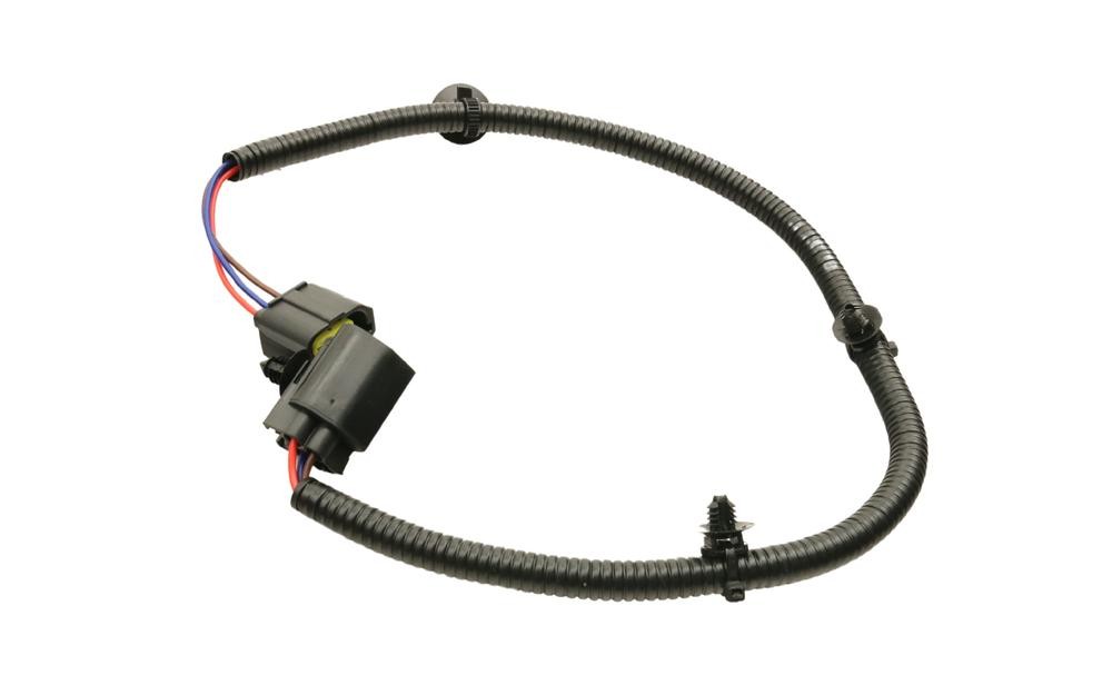 FAST FT76403 Repair Set, harness TOURNEO CONNECT 1.8 TDCi /TDDi /DI 75 PS Diesel 2013