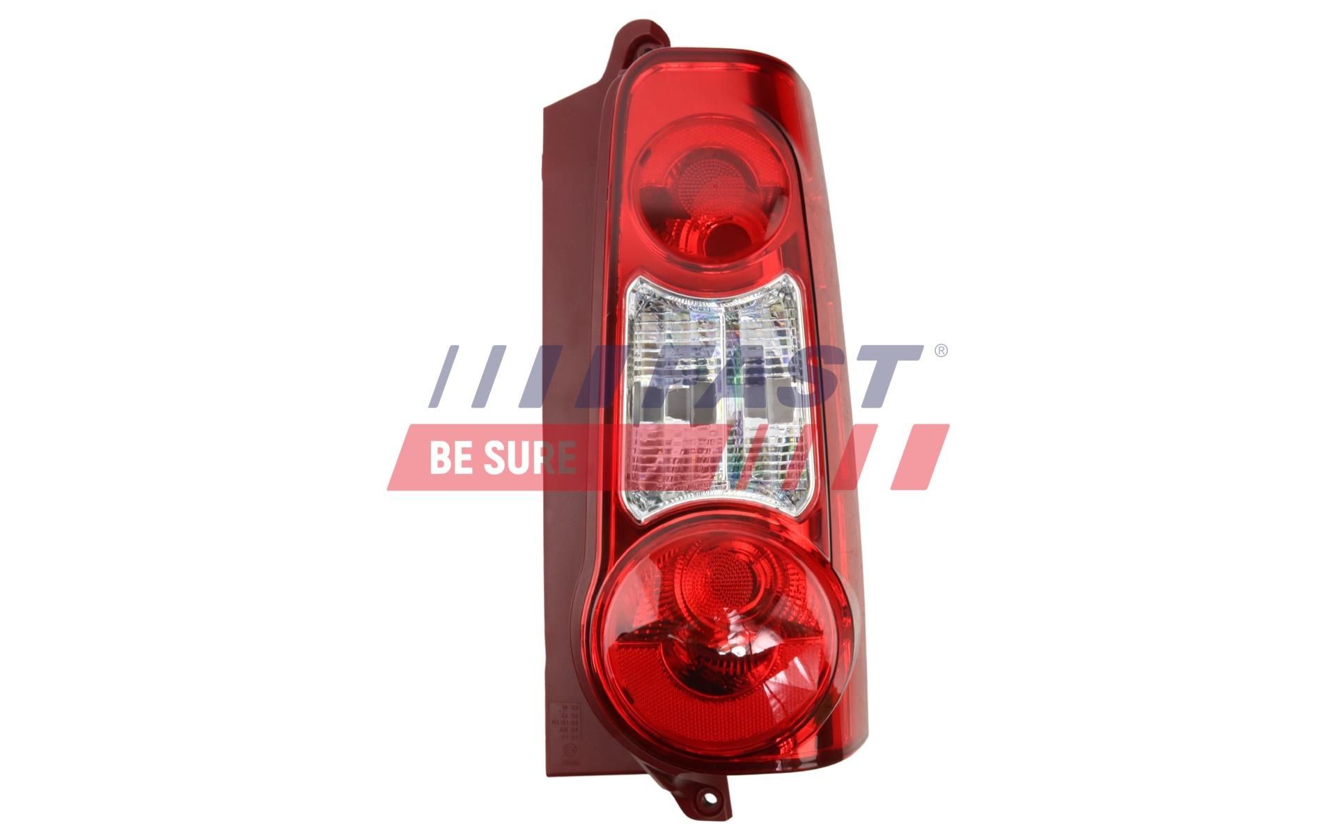 FAST Rear light Article number: FT86425 cheaply