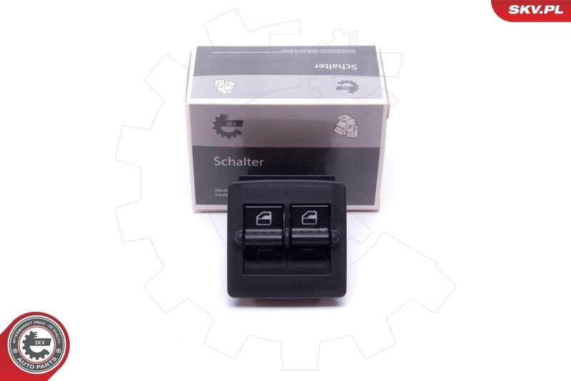 ESEN SKV Window switch Article number: 37SKV399 cheaply