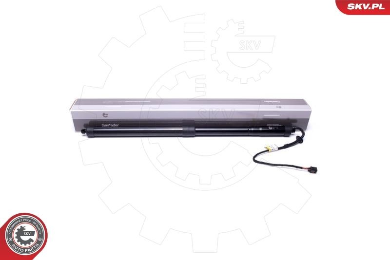 ESEN SKV 52SKV910 Electrical motor, tailgate RANGE ROVER 3.0 SCV6 4x4 380 PS Petrol 2022