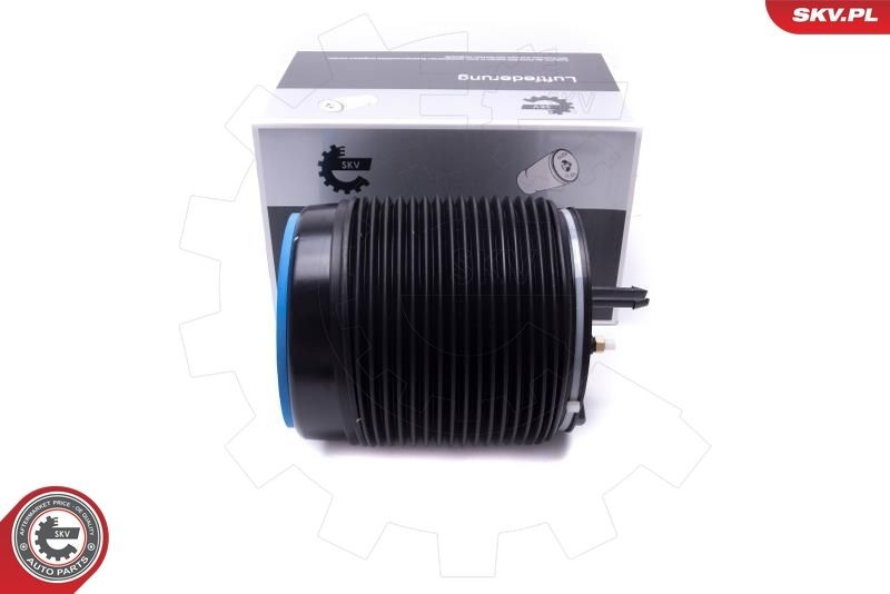 ESEN SKV 58SKV072 Õhkpadi V90 Kombi T6 Plug-in-Hybrid AWD 340 HP Bensiin/elekter