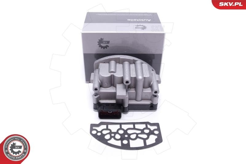 ESEN SKV Magnetventil, automatgear Varenummer: 96SKV921 billige