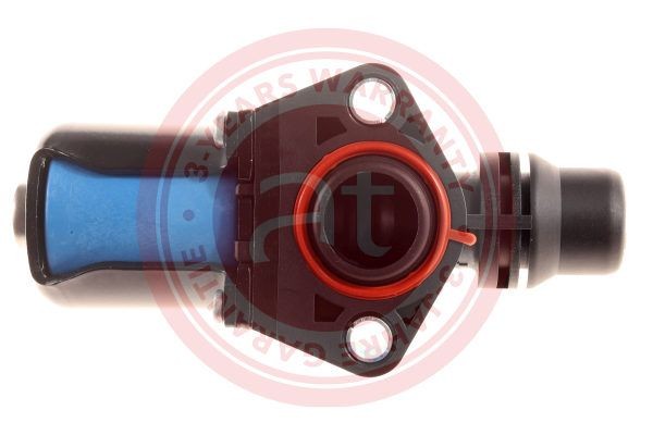 at autoteile germany at23942 Heater control valve FOCUS 1.6 EcoBoost 150 PS Petrol 2020