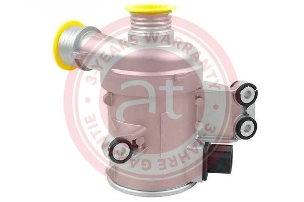 at autoteile germany Water pump Article number: at24044 cheaply