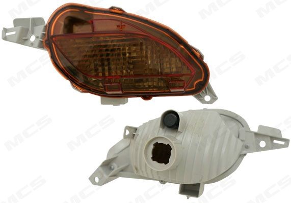 MCS Rear light Article number: 322115 cheaply