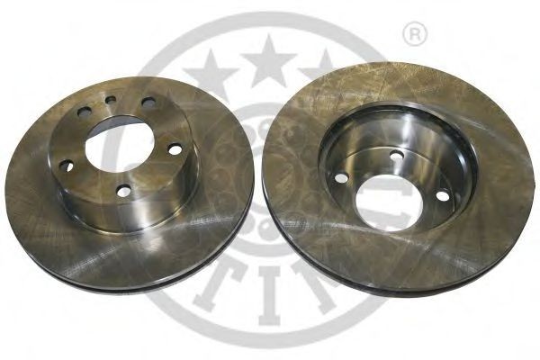 OPTIMAL Brake disc Article number: BS-2980 cheaply