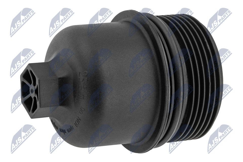 NTY CCL-CH-009 Kate,õlifiltrikonsool CHEROKEE 3.2 V6 4x4 272 HP Bensiin