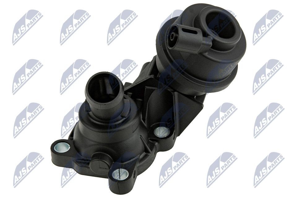 NTY CTM-VW-060 Heater control valve A4 3.0 TDI quattro 240 PS Diesel 2016