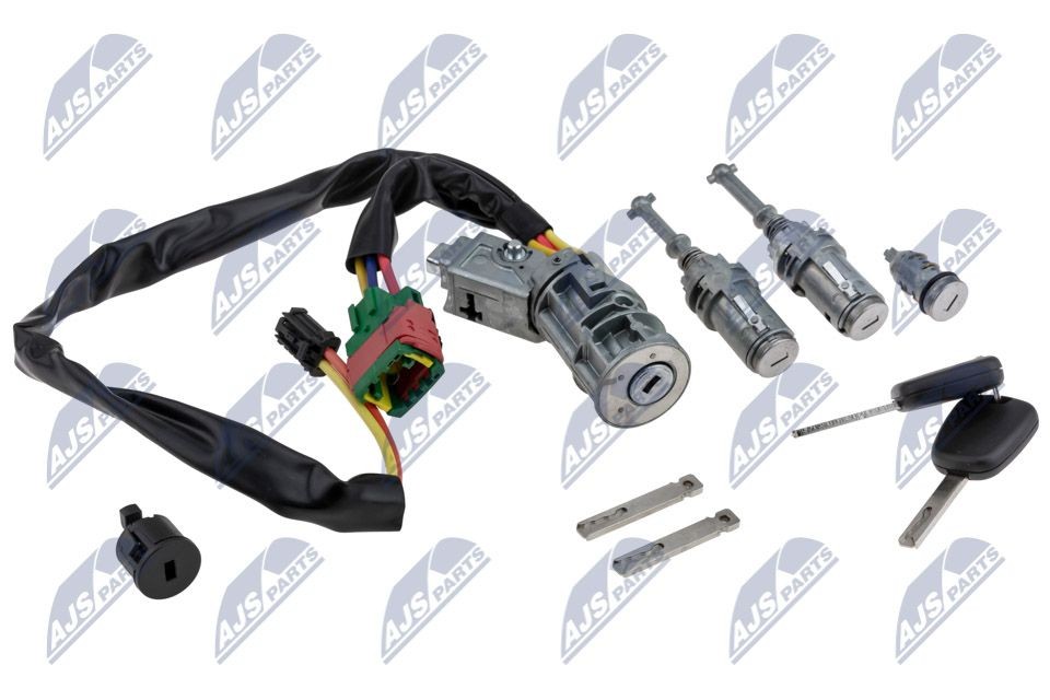NTY EST-CT-005 Ignition switch C2 1.4 73 PS Petrol 2017