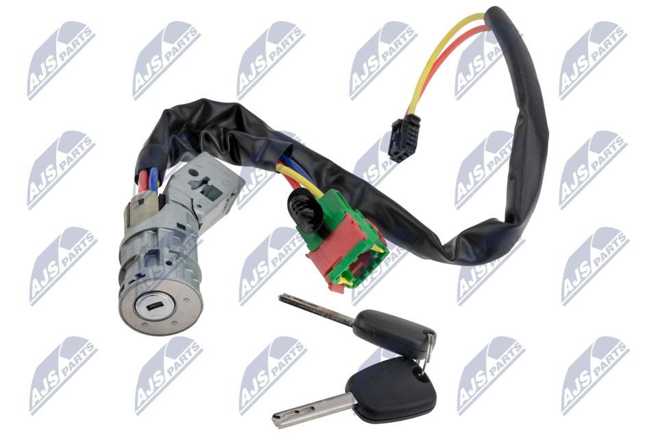 NTY EST-CT-006 Ignition switch C2 1.4 73 PS Petrol 2017