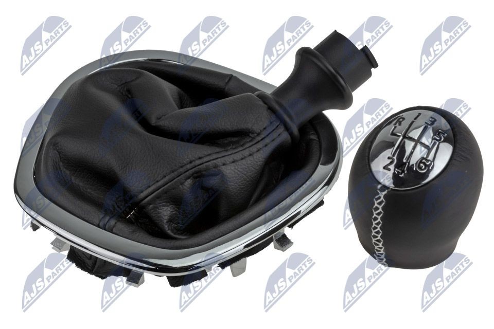 NTY Gear knob Article number: GZB-PL-023 cheaply