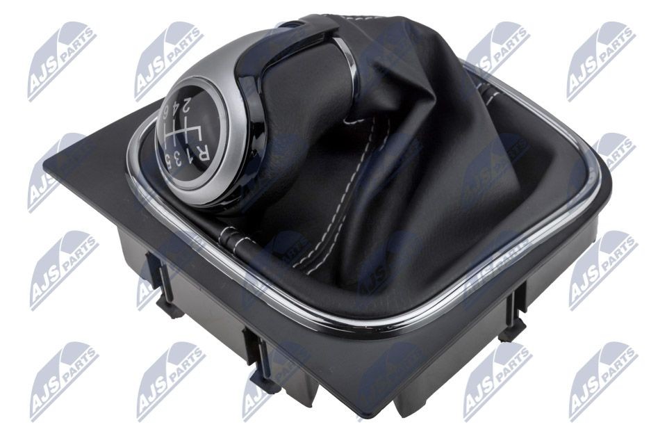 NTY GZB-VW-030 Rivestimento leva cambio GOLF 1.4 TSI 140 CV Benzina 2009