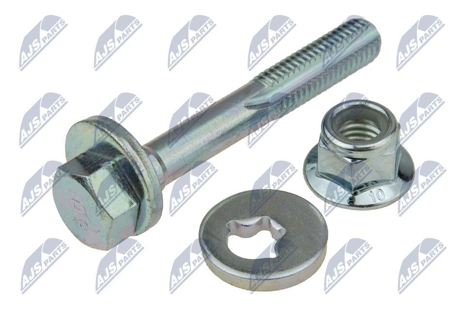 NTY ZWD-BM-067SK Camber bolt 7 Series 730 i, Li 258 PS Petrol 2009