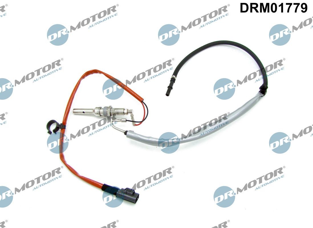 DR.MOTOR AUTOMOTIVE DRM01779 Injection Unit, soot / particulate filter regeneration TRANSIT 2.2 TDCi 4x4 125 PS Diesel