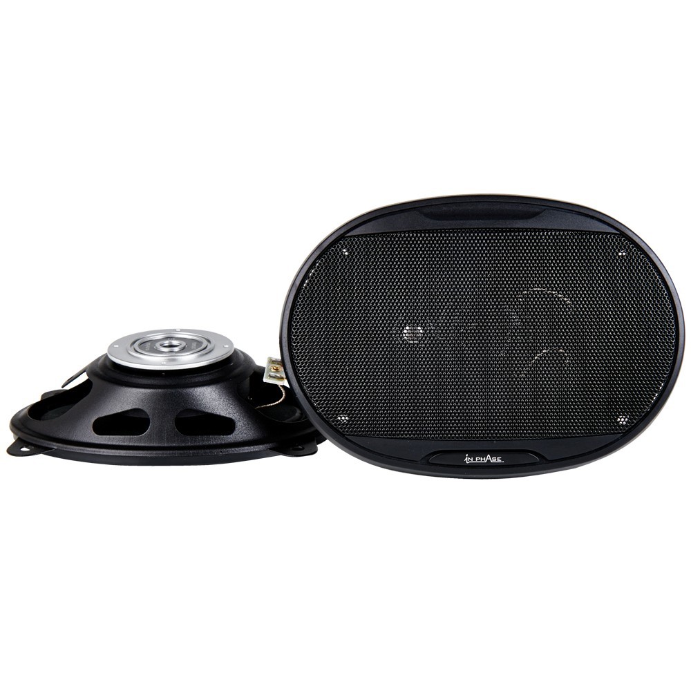 OEM Triaxial speakers SXT6435 from IN PHASE