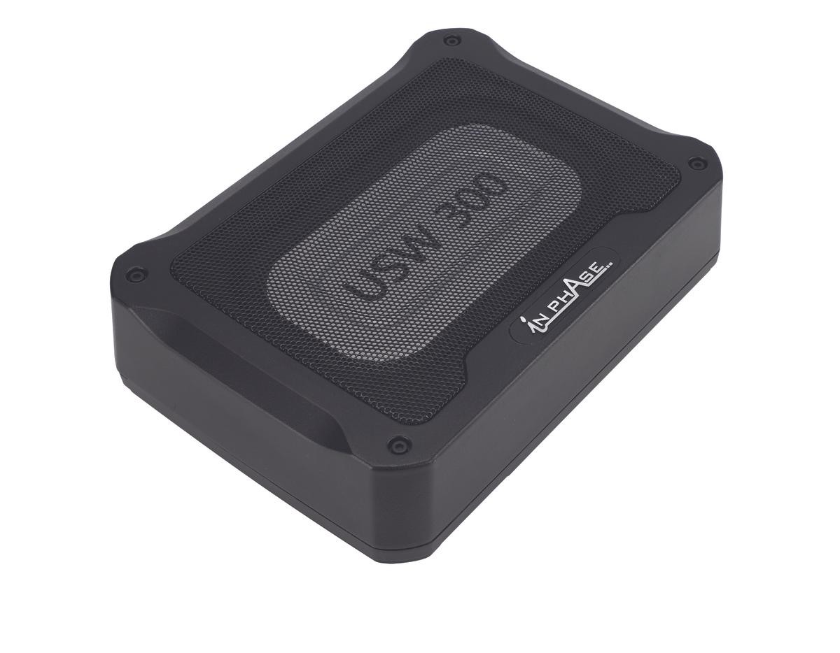 OEM Active subwoofer USW300 from IN PHASE