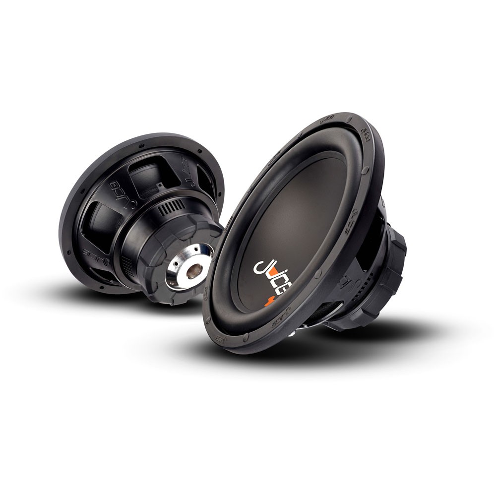 JUICE AUDIO Subwoofer JS8 Varenummer: JS8 billige