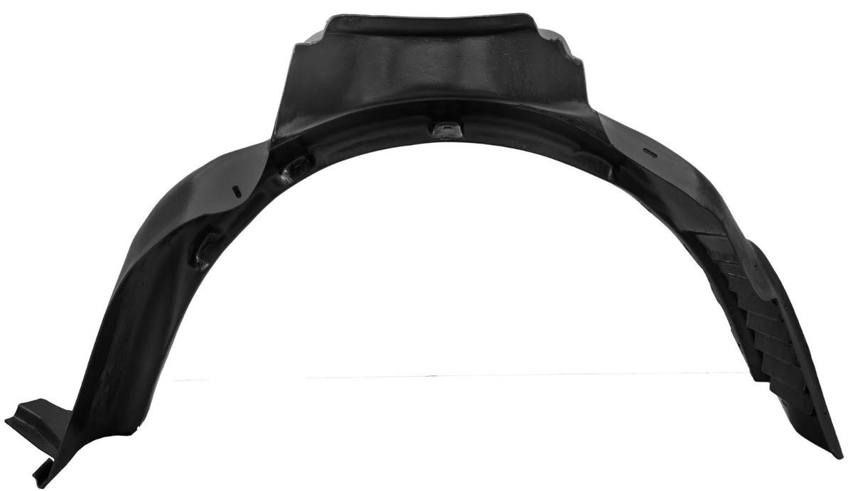 REZAW PLAST Wheel arch liner Article number: 110441 cheaply