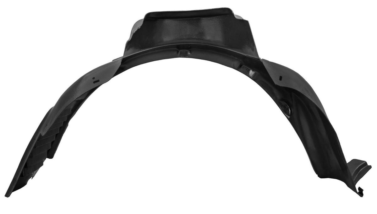 REZAW PLAST Wheel arch liner Article number: 110442 cheaply