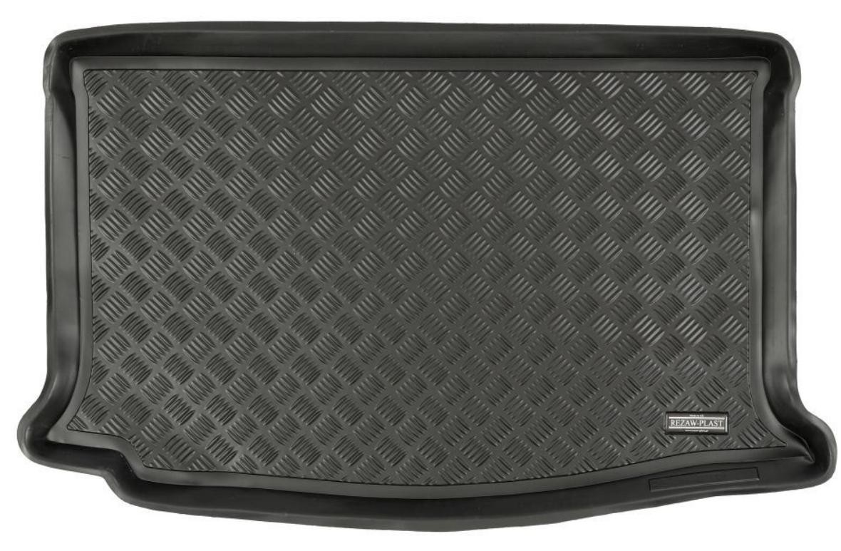 REZAW PLAST 100305R Car boot tray PUNTO 1.3 JTD 16V 70 PS Diesel 2012