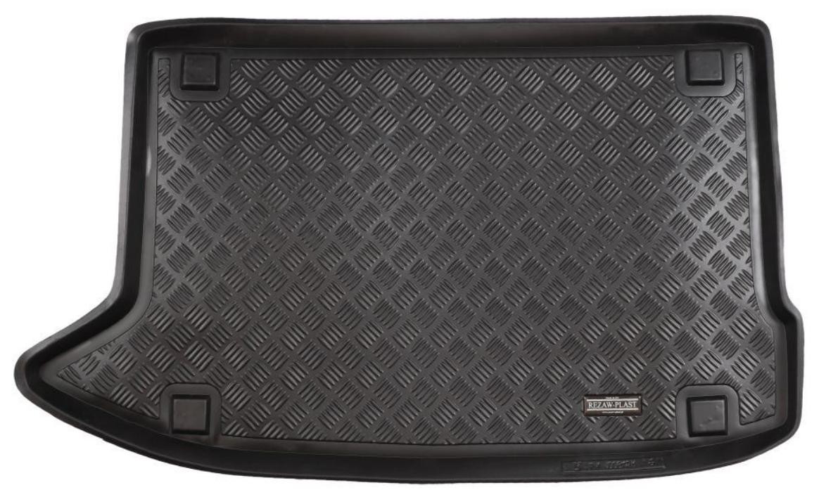 REZAW PLAST Car boot tray Article number: 100645R cheaply