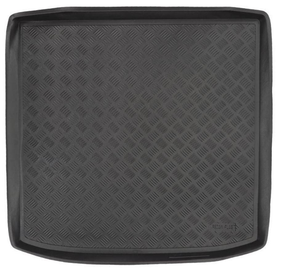 REZAW PLAST 1013107 Car boot tray ARKANA 1.6 E-TECH 145 (LDMU) 143 PS Petrol/Electric