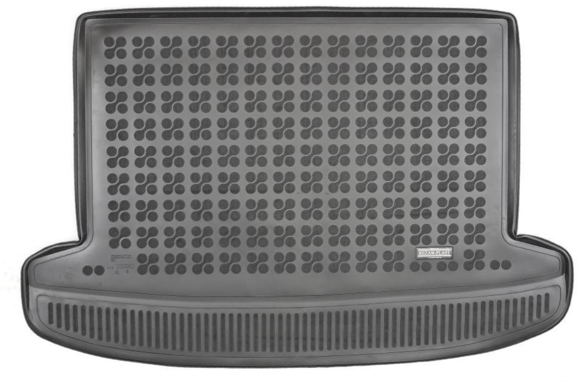 REZAW PLAST 230660 Car boot tray TUCSON 2.5 GDi HTRAC 189 PS Petrol