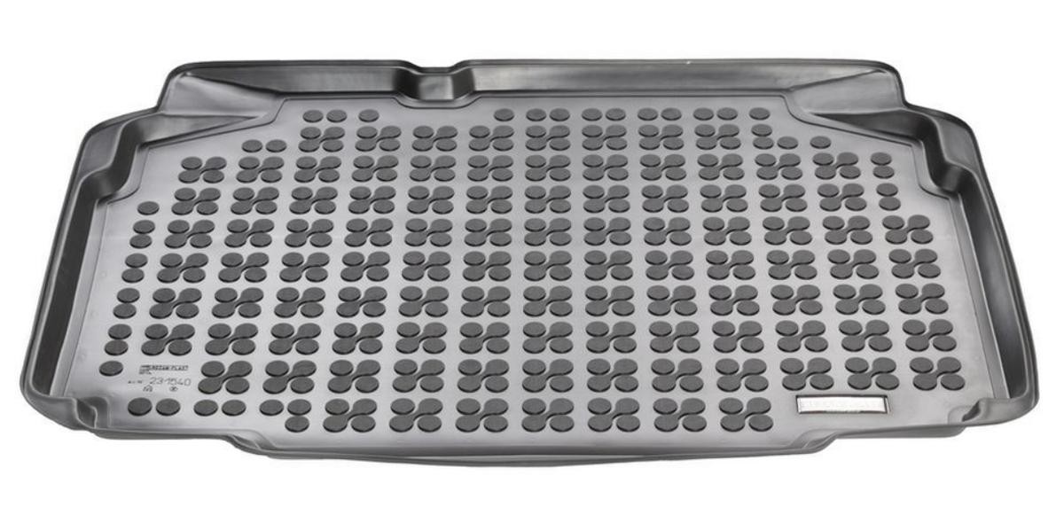 REZAW PLAST 231540 Vana do kufru KAMIQ 1.0 TSI 110 HP Benzín