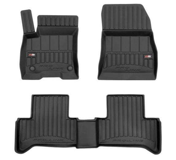 FROGUM 3D426993 Floor mats EQA EQA 250 (243.701) 190 PS Electric