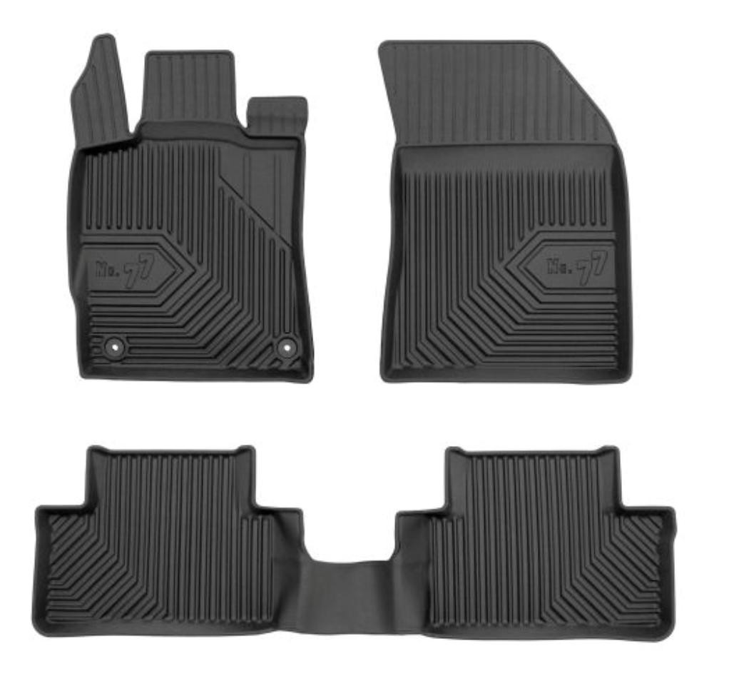 FROGUM Floor mats Article number: 77427167 cheaply